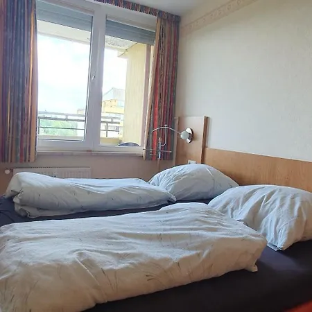 App 567 Panoramic Hohengeiß-braunlage Apartment Braunlage